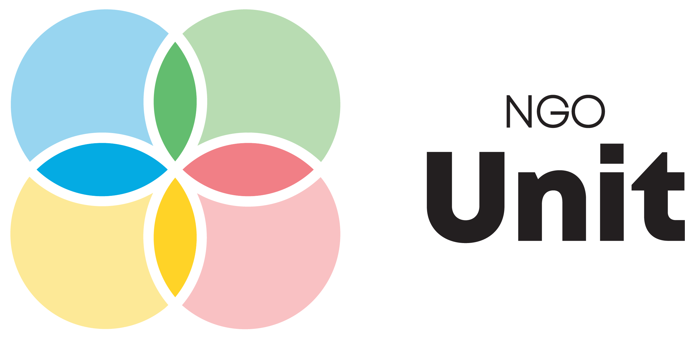 Логотип: Unit Дніпро